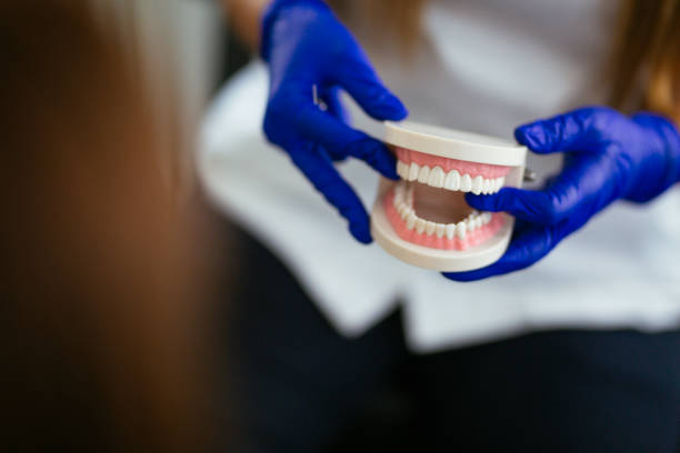 Dental X-Rays and Imaging in Wingate, NC