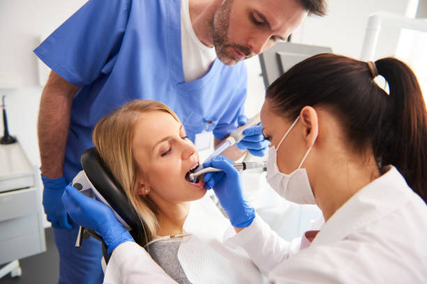 Best Dental Fillings (Composite and Amalgam)  in Wingate, NC