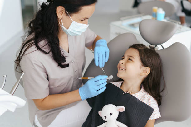 Best Dental Bonding  in Wingate, NC