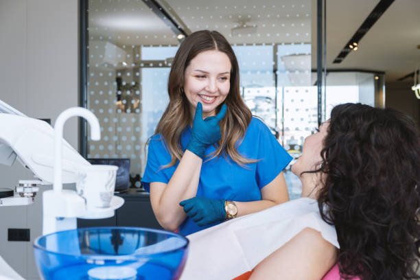 Advanced Technology for Better Dental Care in Wingate, NC