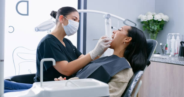 Best Cosmetic Dentistry  in Wingate, NC
