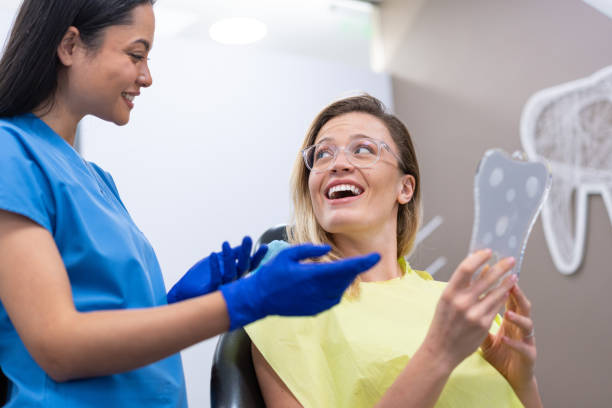 Professional Dental Services in Wingate, NC