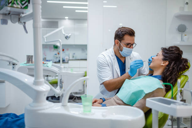 Best Dental Exams and Cleanings  in Wingate, NC