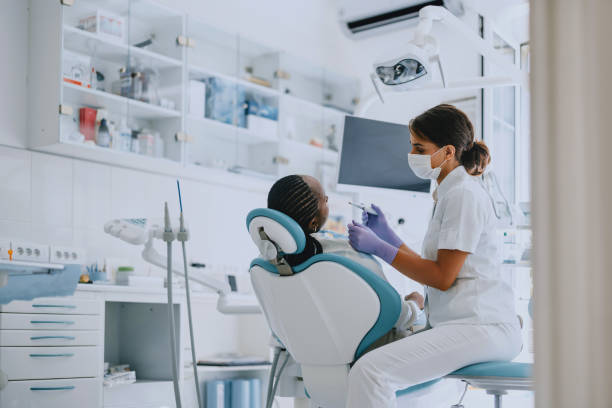 Best Root Canal Treatment  in Wingate, NC