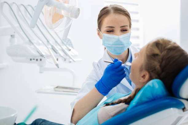 Best Laser Dentistry  in Wingate, NC